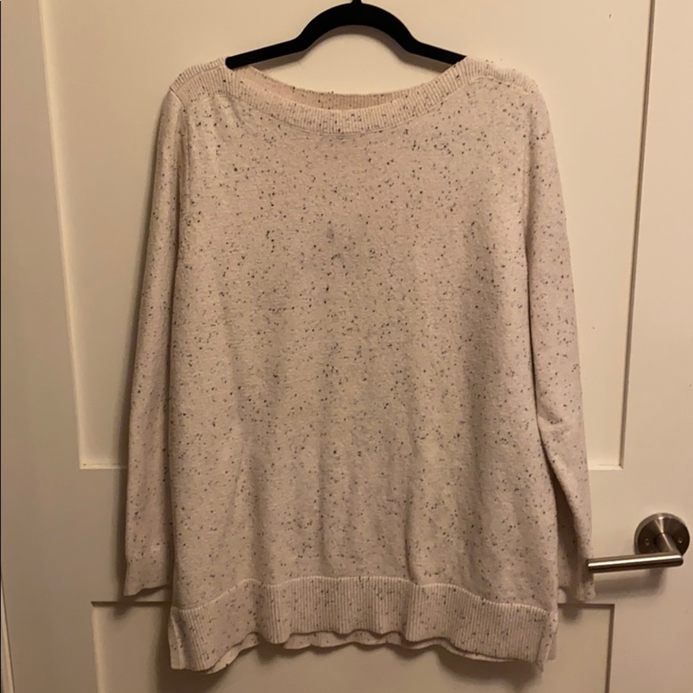 Loft Sweater